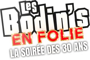 Les Bodin's en folie : La Soirée des 30 ans's poster