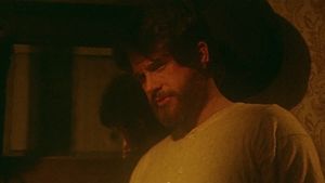 McCabe & Mrs. Miller's poster