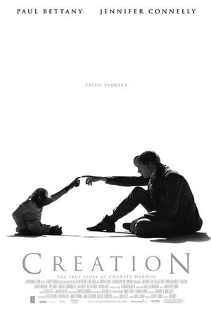 Creation's poster