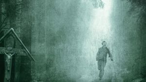 The Murder Farm's poster