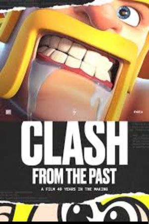 Clash from the Past: Clash of Clans (Official Documentary)'s poster