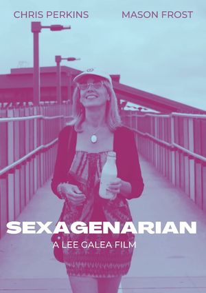 Sexagenarian's poster