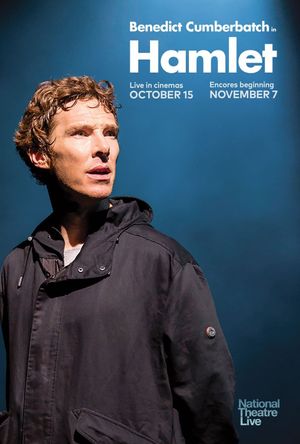 Hamlet's poster