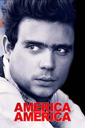 America America's poster