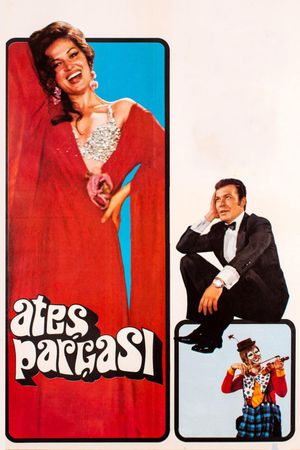 Ates Parçasi's poster