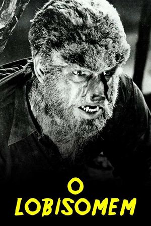 The Wolf Man's poster