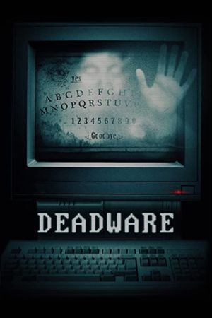 Deadware's poster