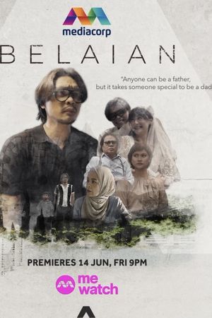 Belaian's poster