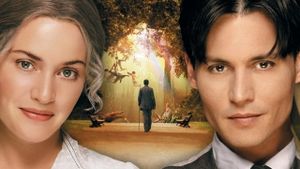 Finding Neverland's poster