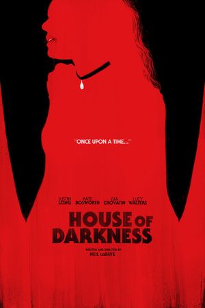 House of Darkness's poster