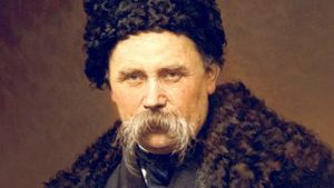 Ukraine: A Battle for History's poster