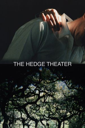 The Hedge Theater's poster