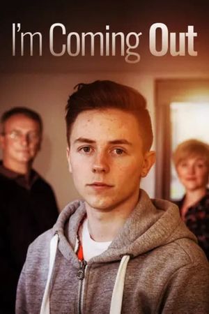 I'm Coming Out's poster