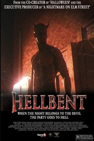 Hellbent's poster