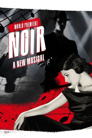 Noir's poster