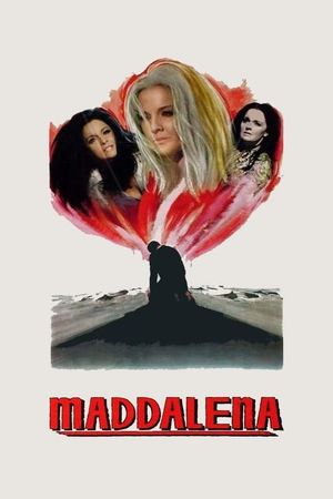 Maddalena's poster