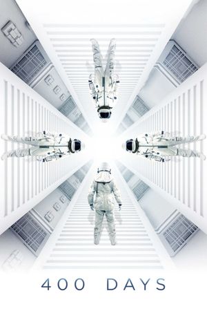 400 Days's poster