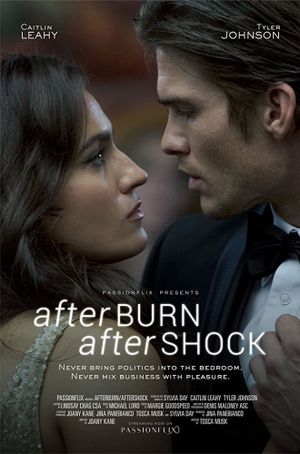 Afterburn/Aftershock's poster