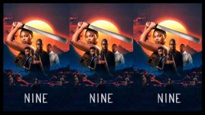 Nine's poster