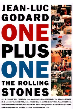 One + One's poster