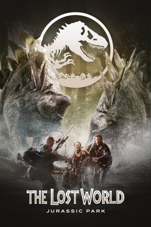 The Lost World: Jurassic Park's poster