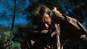 The Outlaw Josey Wales's poster