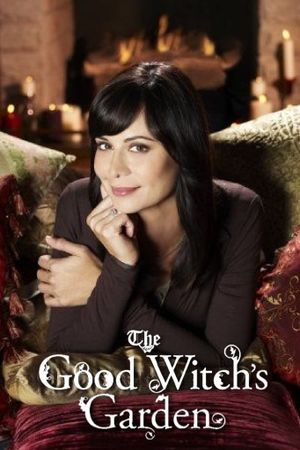 The Good Witch's Garden's poster