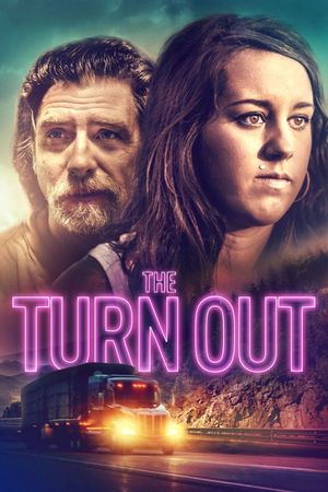 The Turn Out's poster