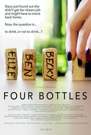 Four Bottles's poster