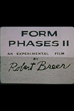 Form Phases II's poster