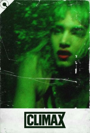 Climax's poster
