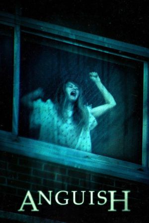 Anguish's poster
