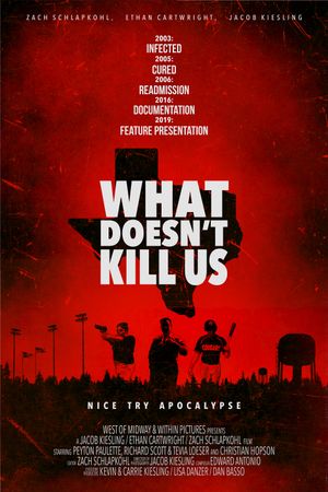 What Doesn't Kill Us's poster image