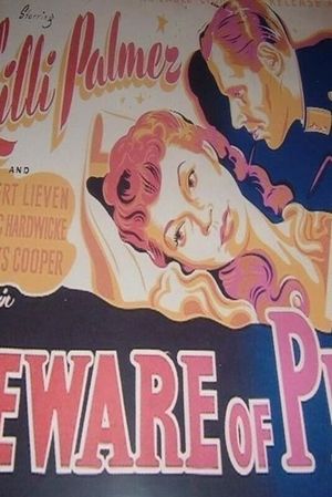 Beware of Pity's poster