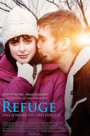 Refuge's poster
