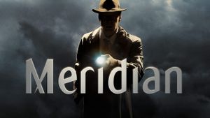 Meridian's poster