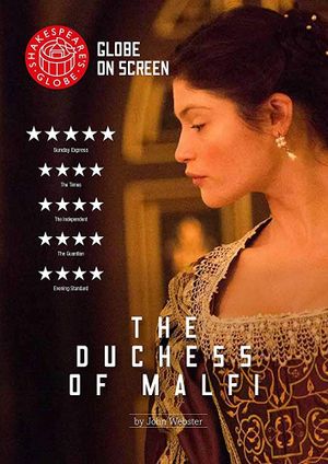 The Duchess of Malfi's poster