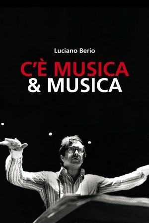 C'è Musica & Musica's poster