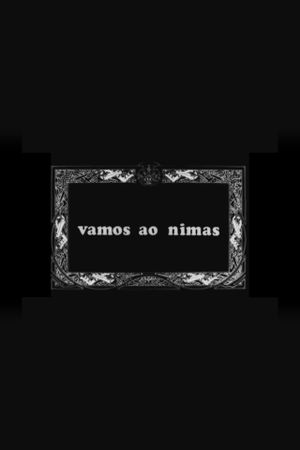 Vamos ao Nimas's poster