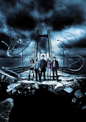 Final Destination 5's poster