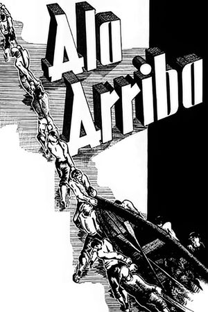 Ala-Arriba!'s poster