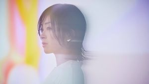 HIKARU UTADA SCIENCE FICTION TOUR 2024's poster