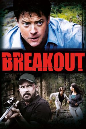 Breakout's poster