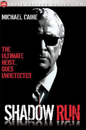 Shadow Run's poster