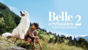 Belle & Sebastian: The Adventure Continues's poster