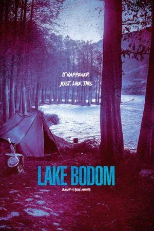 Lake Bodom's poster