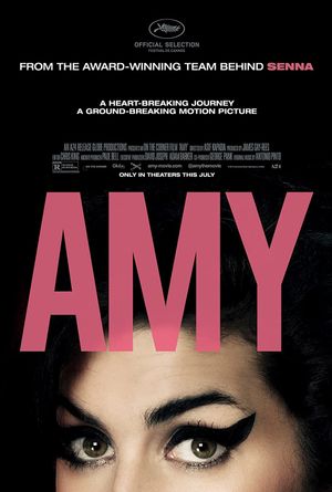 Amy's poster