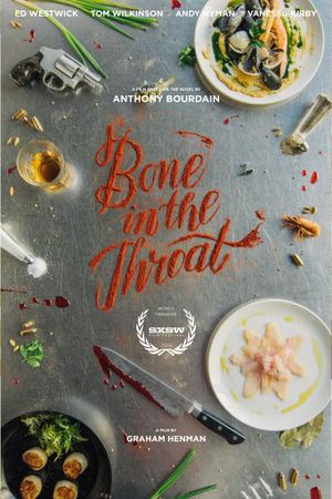 Bone in the Throat's poster image