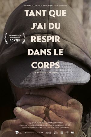 Tant que j'ai du respir dans le corps's poster
