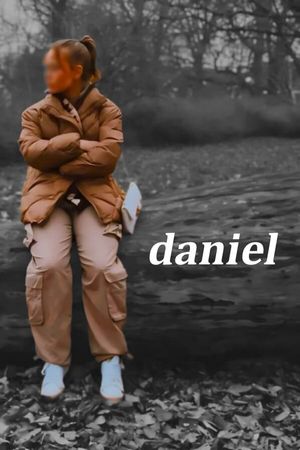 Daniel's poster